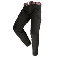 By City Штаны Mixed Man II Black в Кирове