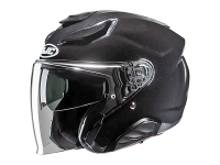HJC Шлем F31 Metal Black в Кирове