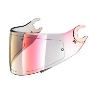 Shark Визор Skwal/Spartan V7 Light/Iridium/Pink в Кирове