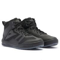 Dainese Ботинки Suburb Air black/black в Кирове