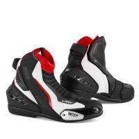 Shima Мотоботы Спортивные SX-6 White в Кирове