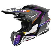 Airoh Шлем Twist 3 Hustle Gloss в Кирове