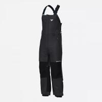Finntrail Полукомбинезон мужской утепленный SnowRanger 4619 Graphite в Кирове
