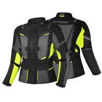 Shima Куртка Hero 2.0 Lady Fluo в Кирове