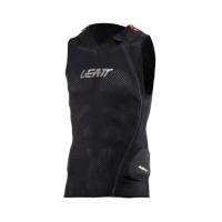 Leatt Защита спины Back Protector 3DF AirFit Evo Vest V26 Black в Кирове