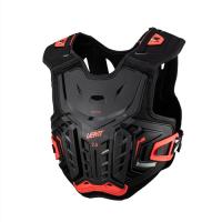 Leatt Детская Защита тела 2.5 Junior Black/Red в Кирове