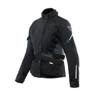 Dainese Куртка женская Tempest 3 D-Dry Black/Black/Ebony в Кирове