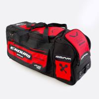 Grom Сумка для экипировки с колесами Enduro Red в Кирове