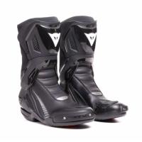 Dainese Ботинки Nexus 3 In&Out D-WP V26 Black/Black в Кирове