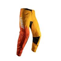 Leatt Штаны 3.5 Ride V25 Flame в Кирове