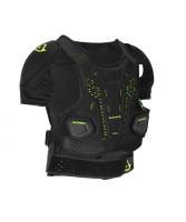 Acerbis Защита тела (Жилет) DNA SH Black/Yellow в Кирове