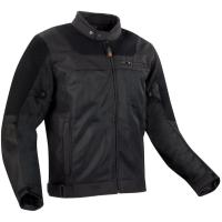Bering Куртка текстильная Malibu Black в Кирове