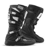 Gaerne мотоботы GX-1 Evo Black в Кирове