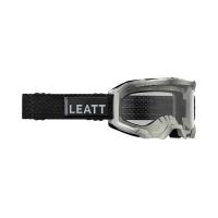 Leatt Маска Velocity 4.0 MTB Brushed Clear 83% в Кирове
