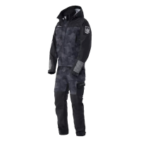 Finntrail Костюм Thor 3420 CamoShadowBlack в Кирове