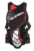 Acerbis Защита спины Comfort 2.0 Black/Red в Кирове