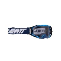 Leatt Маска Velocity 6.5 Cryztal Blue Purple 75 VLT V25 в Кирове
