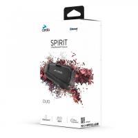 Cardo Мотогарнитура Spirit Duo в Кирове