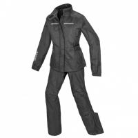 Spidi Дождевой комбинезон TOURING RAIN LADY Black в Кирове