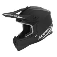 Acerbis Шлем Linear 22-06 Metallic Black в Кирове