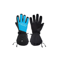 Finntrail Перчатки Freeride 2700 Blue в Кирове