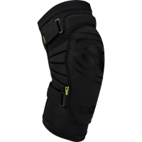 IXS Наколенники Carve 2.0 Kids 2024 Black в Кирове