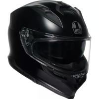 AGV Шлем K7 Black Matt в Кирове