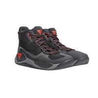 Dainese Ботинки Atipica Air 2 Black/Red-Fluo в Кирове