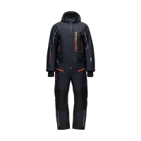 Finntrail Комбинезон мужской утепленный Blizzard 3856 Graphite в Кирове