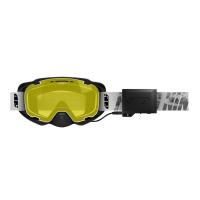 509 Очки снегоходные Aviator 2.0 XL S1 Flow с подогревом Whiteout в Кирове