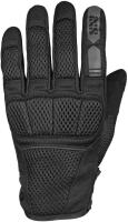 IXS Перчатки Urban Gloves Samur-Air 1.0 Черные в Кирове