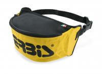 Acerbis Сумка на пояс Fanny Black/Yellow в Кирове