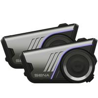 Sena Bluetooth-гарнитура и интерком (комплект из 2-х гарнитур) 60S-01D в Кирове