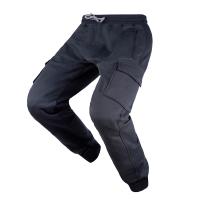 By City Штаны Jogger Man Black в Кирове