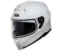 IXS Мотошлем iXS217 1.0 белый в Кирове