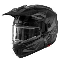 FXR Шлем Maverick X Helmet 22 Black Ops в Кирове