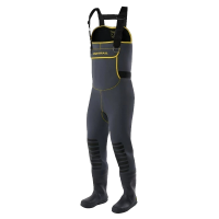 Finntrail Вейдерсы Blackwater 5291 Dark Grey в Кирове