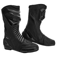Shima Мотоботинки RX-3 Men Black в Кирове