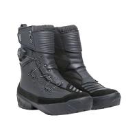 TCX Мотоботы Infinity 3 Mid WP 001 Black в Кирове