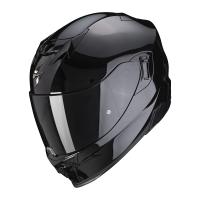 Scorpion Exo Мотошлем EXO-520 Evo Air Solid Черный в Кирове