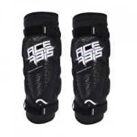 Acerbis Налокотники Soft Elbow Black/White в Кирове