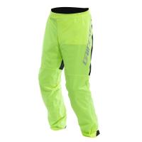 Dainese Дождевик брюки Ultralight Rain 041 FluoYellow в Кирове