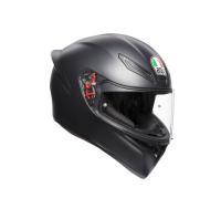 AGV Шлем K-1 MONO Matt Black в Кирове