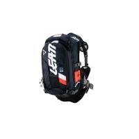 Leatt Рюкзак-гидропак защита панцирь Hydra Chest Protector Moto 4.5 2023 Black/Red в Кирове