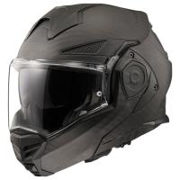 LS2 Мотошлем FF901 Advant X Carbon Solid Matt Black в Кирове