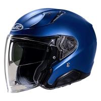 HJC Шлем RPHA31 Semi Flat Metallic Blue в Кирове