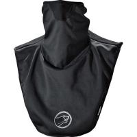 Bering Воротник ветрозащитный Maxi Tube Windstopper Black в Кирове