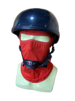 Scout Шлем корка Skin черн. глянец б/р в Кирове