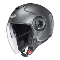 HJC Шлем i40N Semi Flat Titanium в Кирове