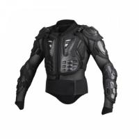 AiM Защита тела (Черепаха) DRIVE Black в Кирове